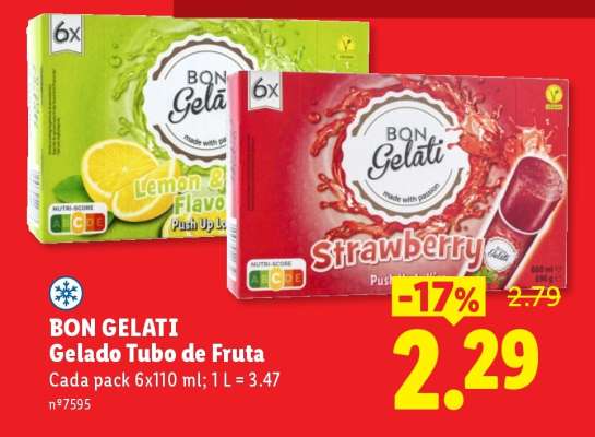 Bon Gelati