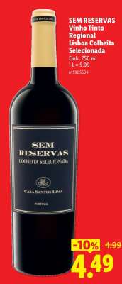 Sem Reservas