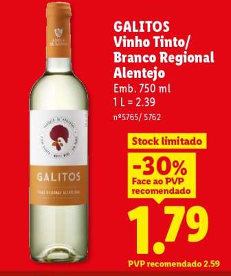 GALITOS