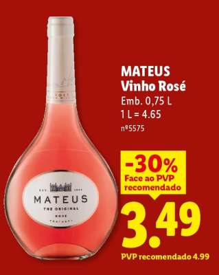 MATEUS