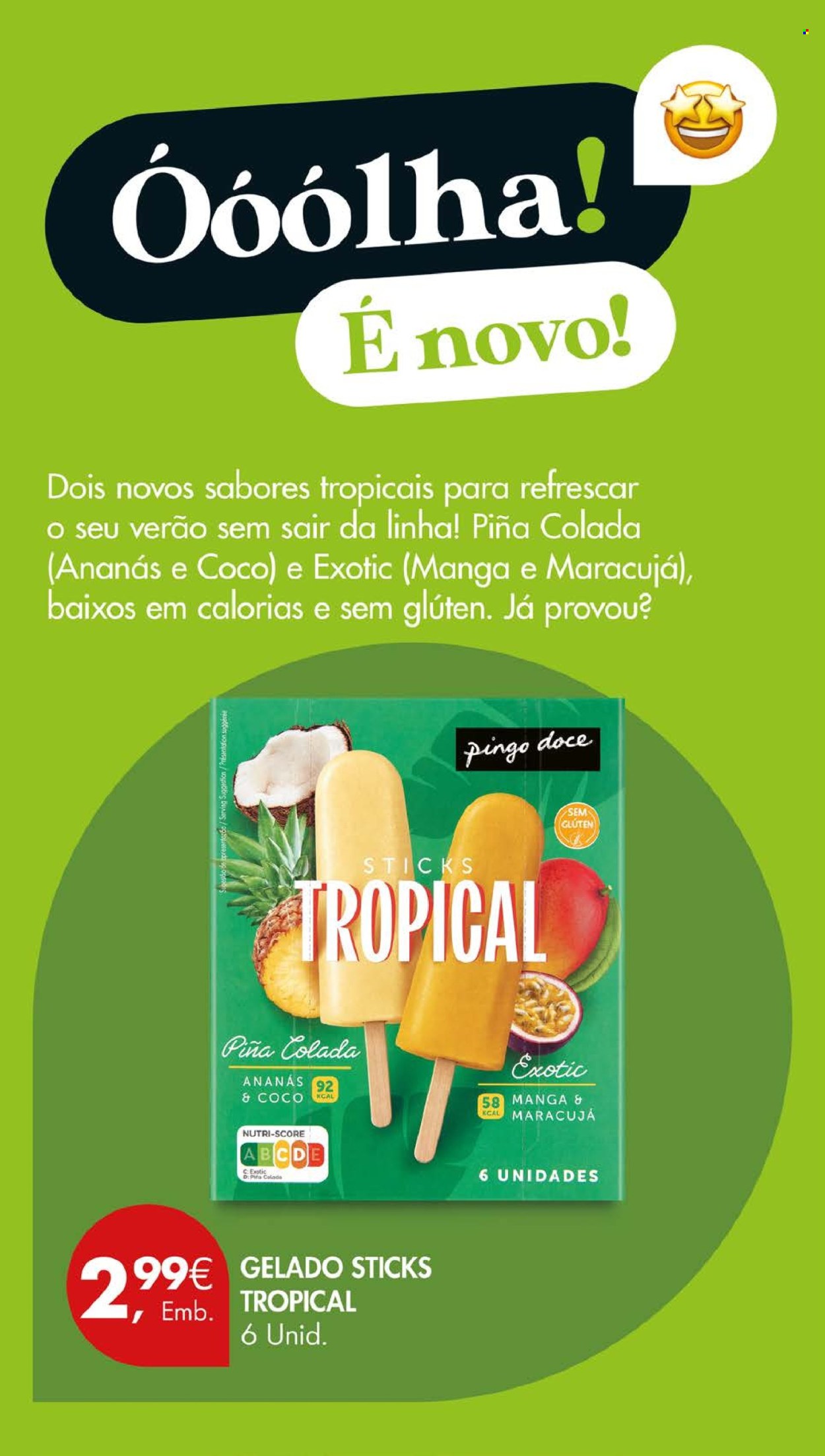 Folheto Pingo Doce - 11.8.2026 - 17.8.2026. Página 22