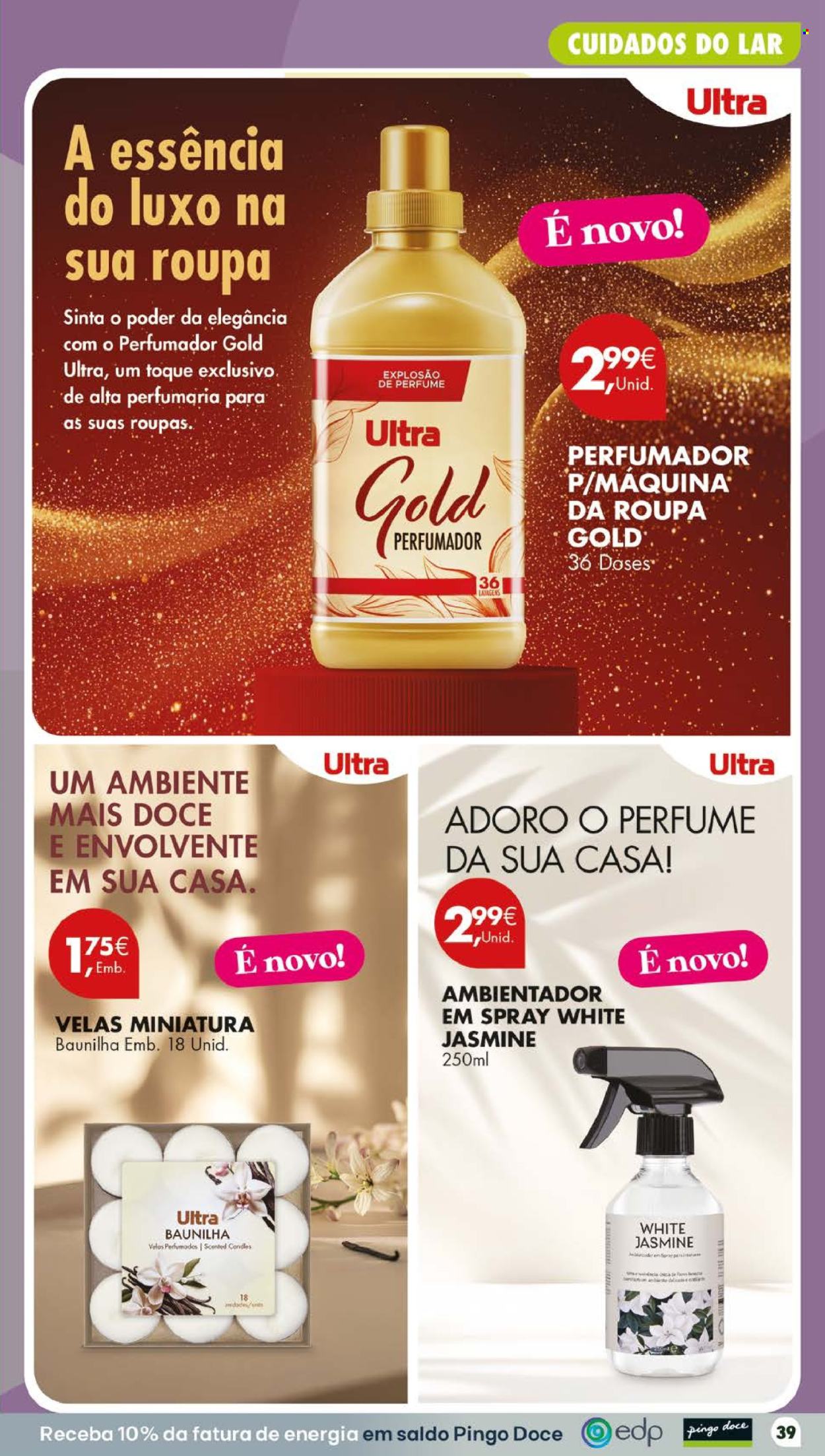 Folheto Pingo Doce - 11.8.2026 - 17.8.2026. Página 45