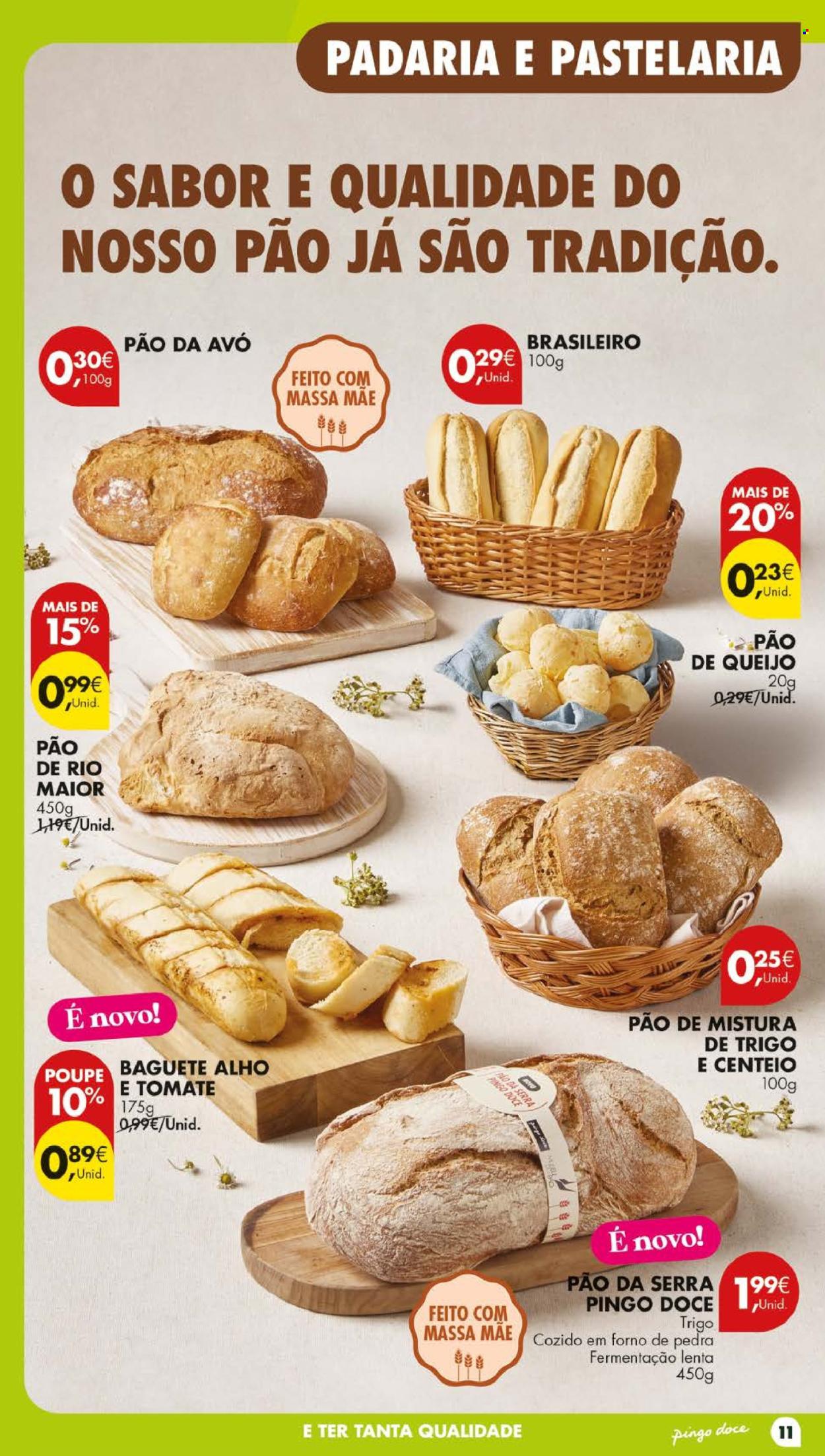 Folheto Pingo Doce - 11.8.2026 - 17.8.2026. Página 13