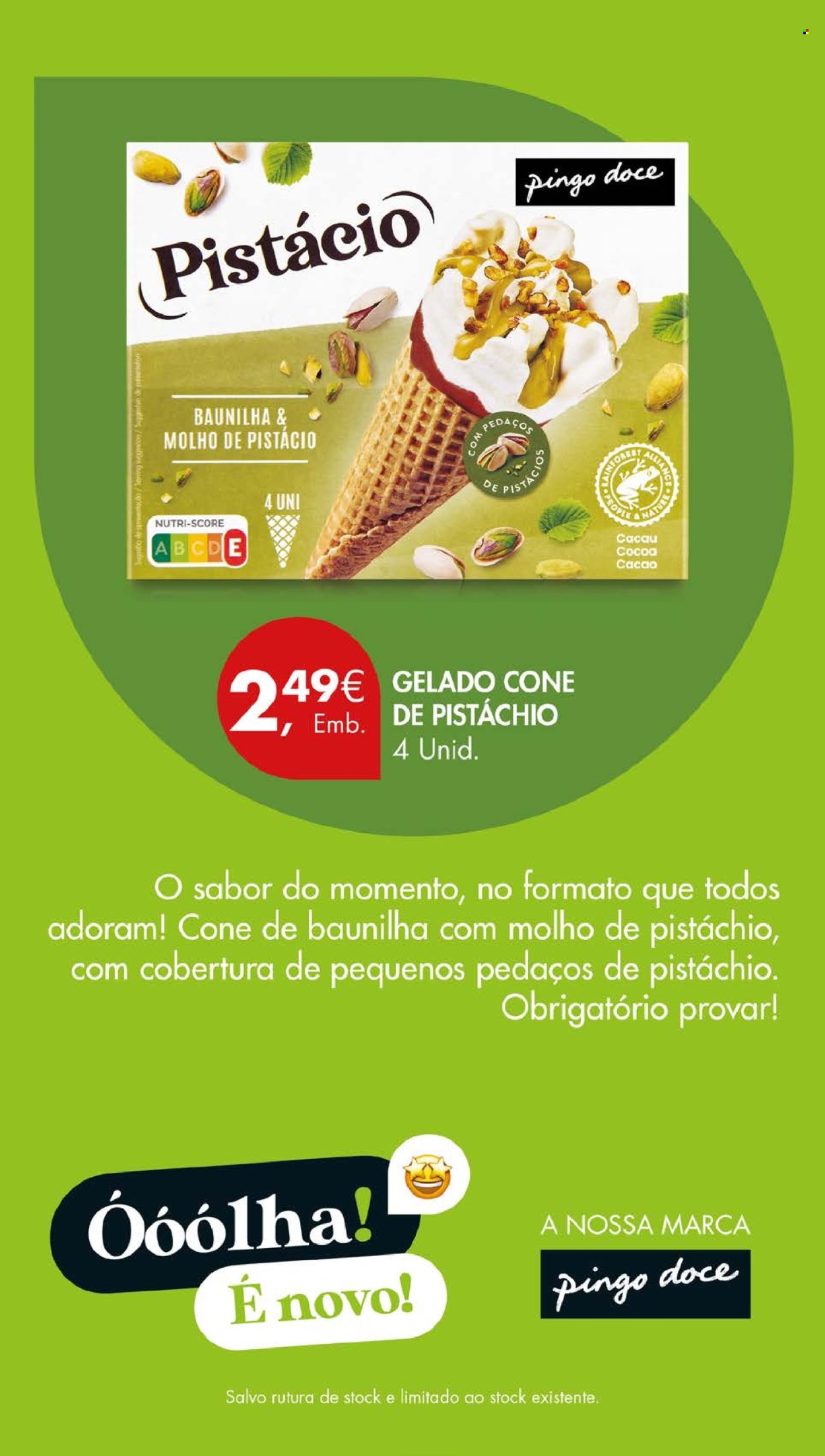 Folheto Pingo Doce - 11.8.2026 - 17.8.2026. Página 23