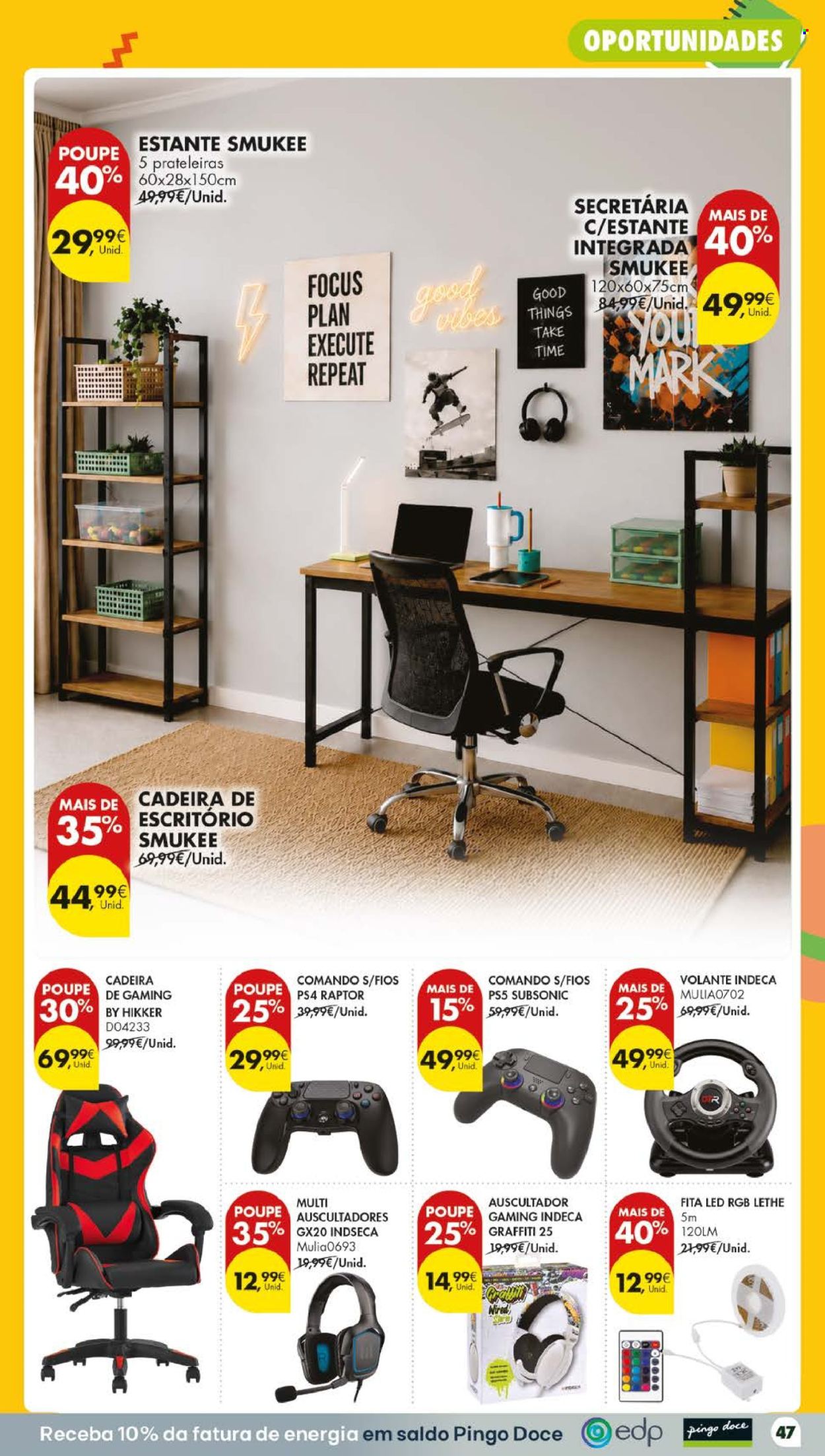 Folheto Pingo Doce - 11.8.2026 - 17.8.2026. Página 53