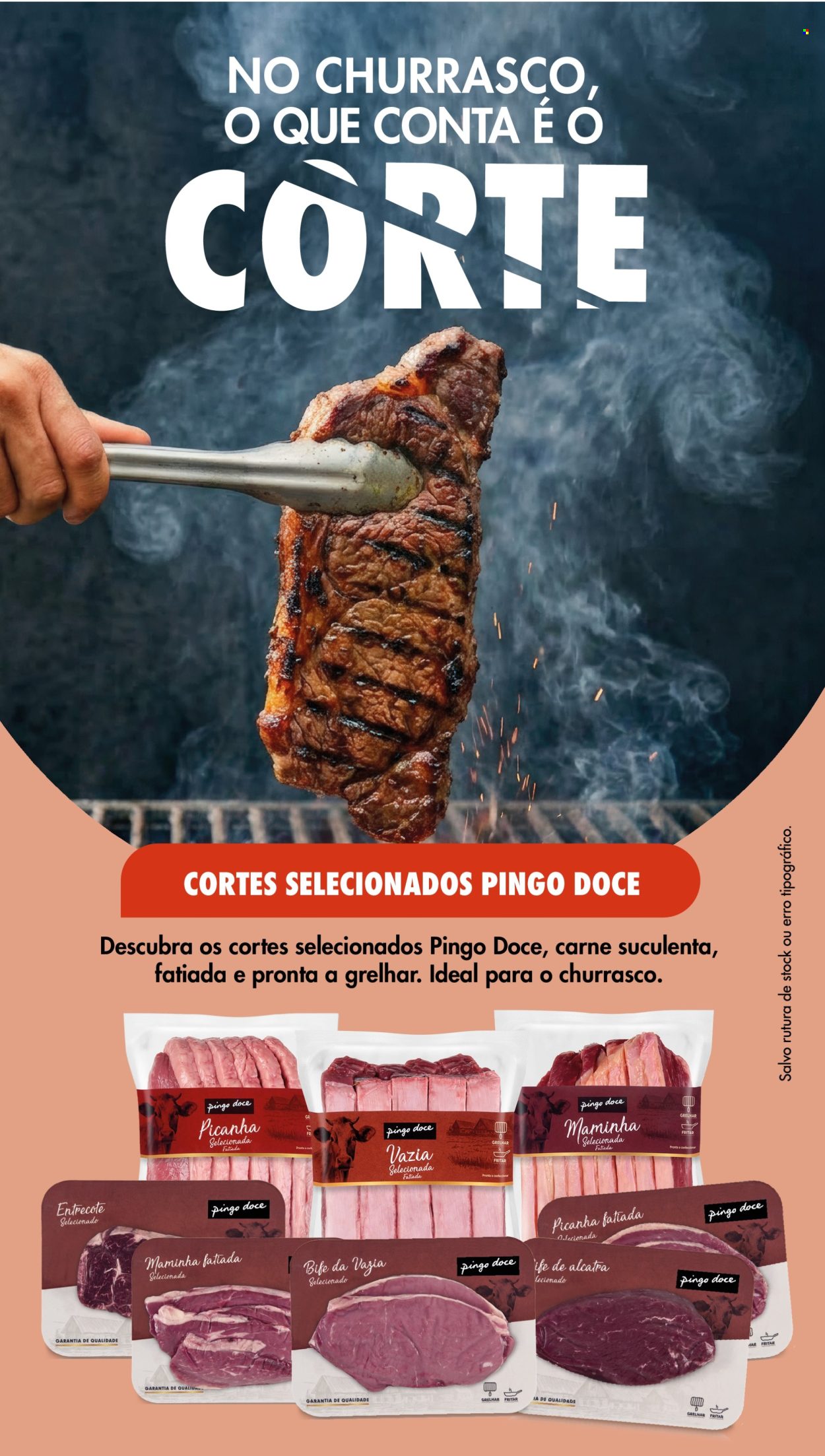 Folheto Pingo Doce - 14.8.2026 - 17.8.2026. Página 2
