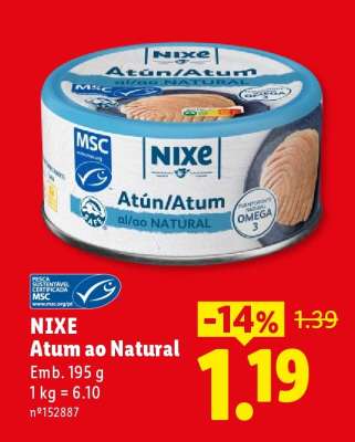 NIXE