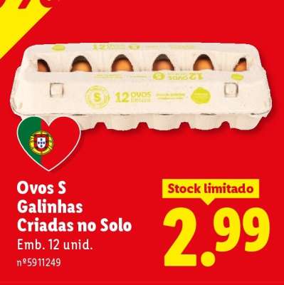 Ovos S