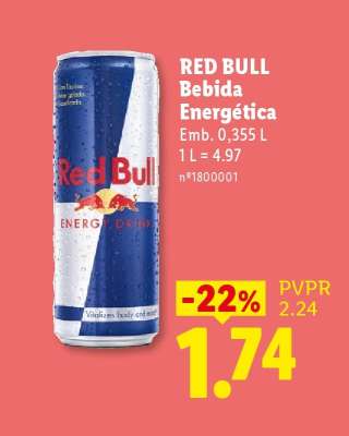 Red Bull
