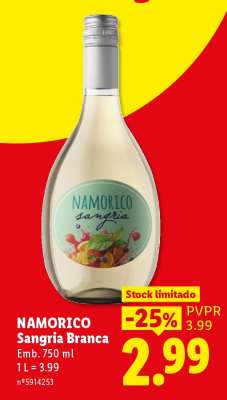NAMORICO