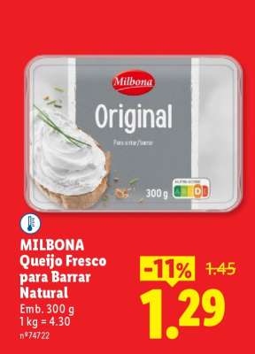 MILBONA