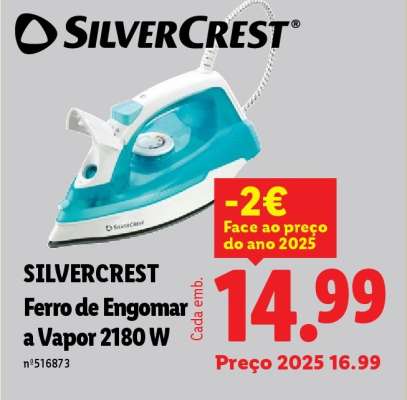 SILVERCREST