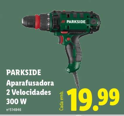 PARKSIDE
