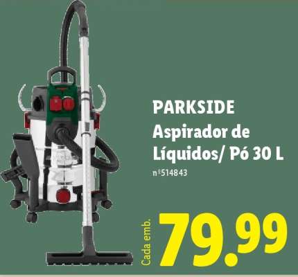 PARKSIDE