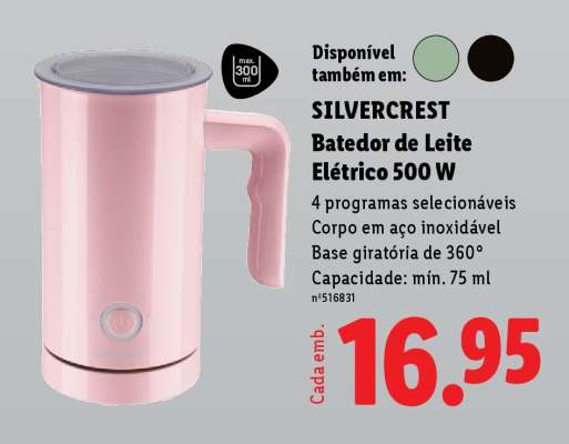 SILVERCREST