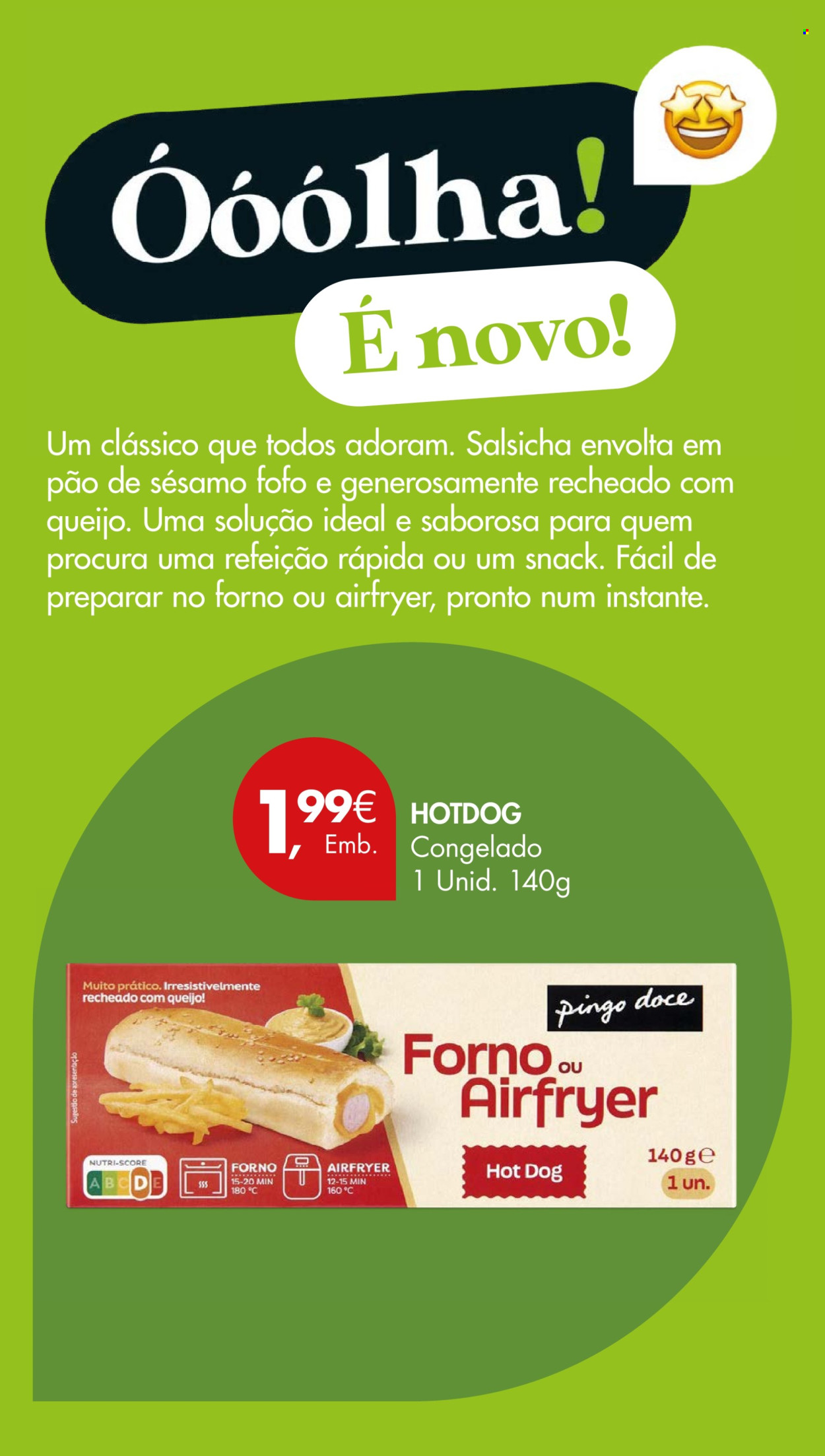 Folheto Pingo Doce - 18.8.2026 - 24.8.2026. Página 26
