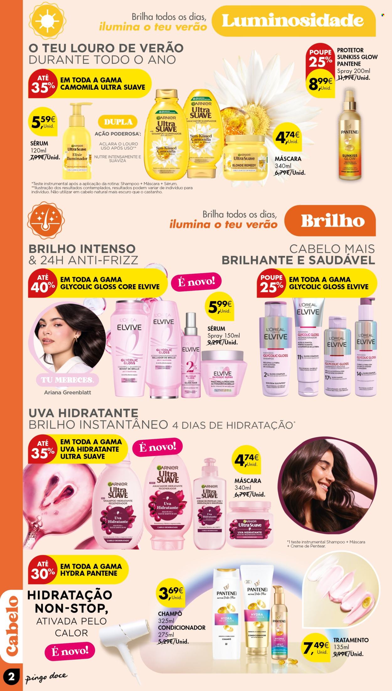 Folheto Pingo Doce - 18.8.2026 - 31.8.2026. Página 2
