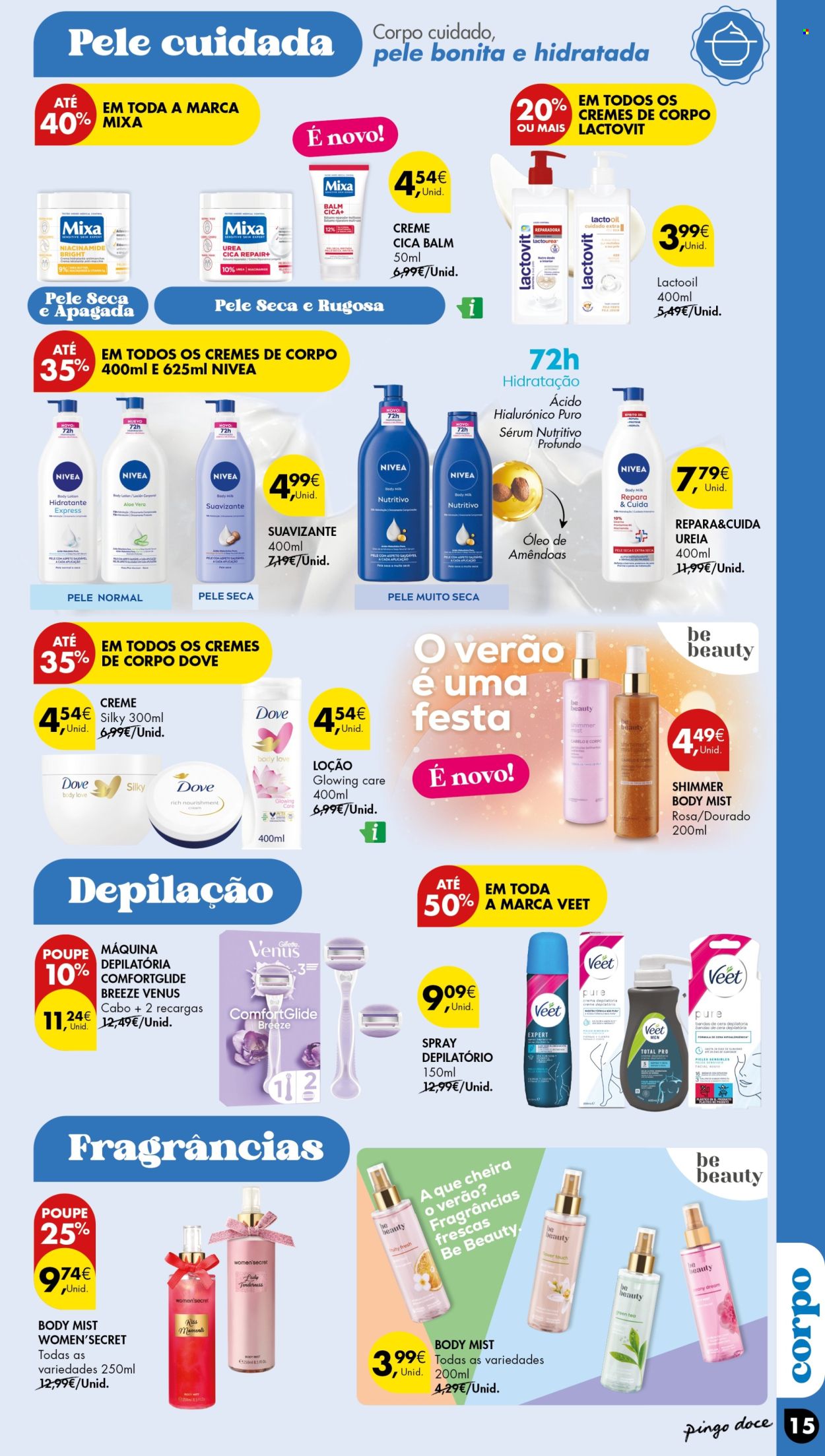 Folheto Pingo Doce - 18.8.2026 - 31.8.2026. Página 15