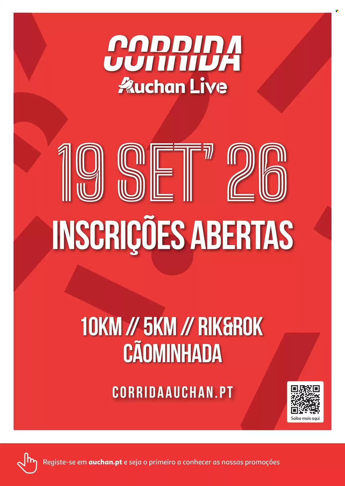 Folheto Auchan - 20.8.2026 - 26.8.2026. Página 52