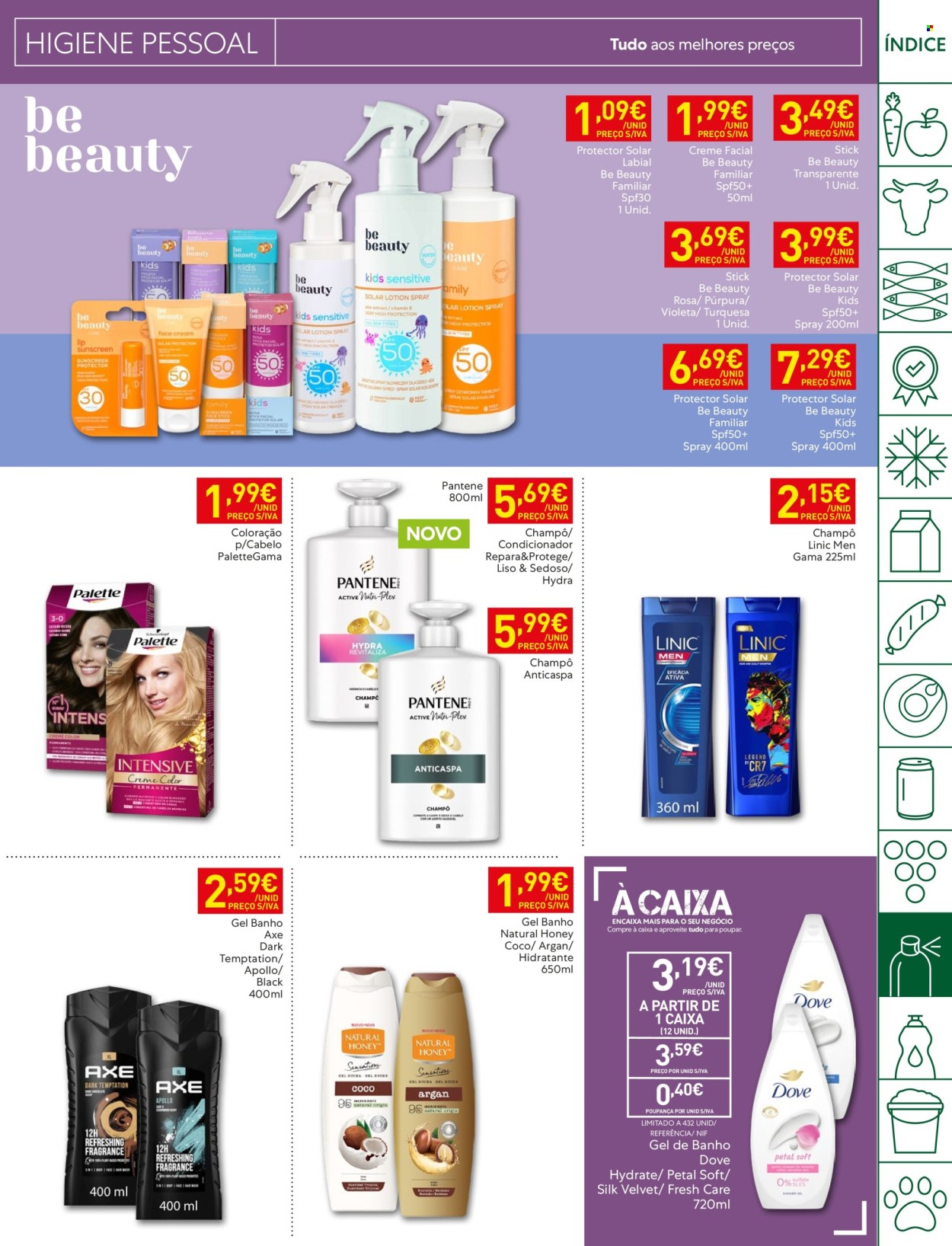 Folheto Recheio - 18.8.2026 - 24.8.2026. Página 31