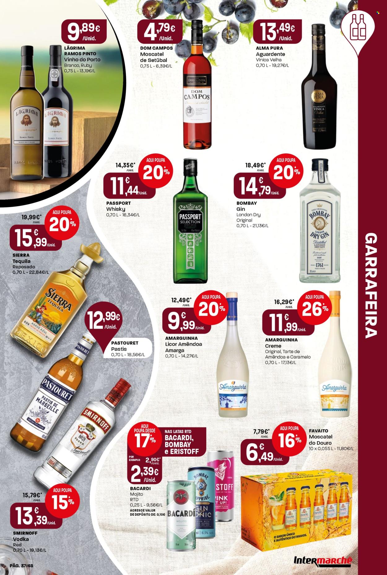 Folheto Intermarché - 20.8.2026 - 26.8.2026. Página 37