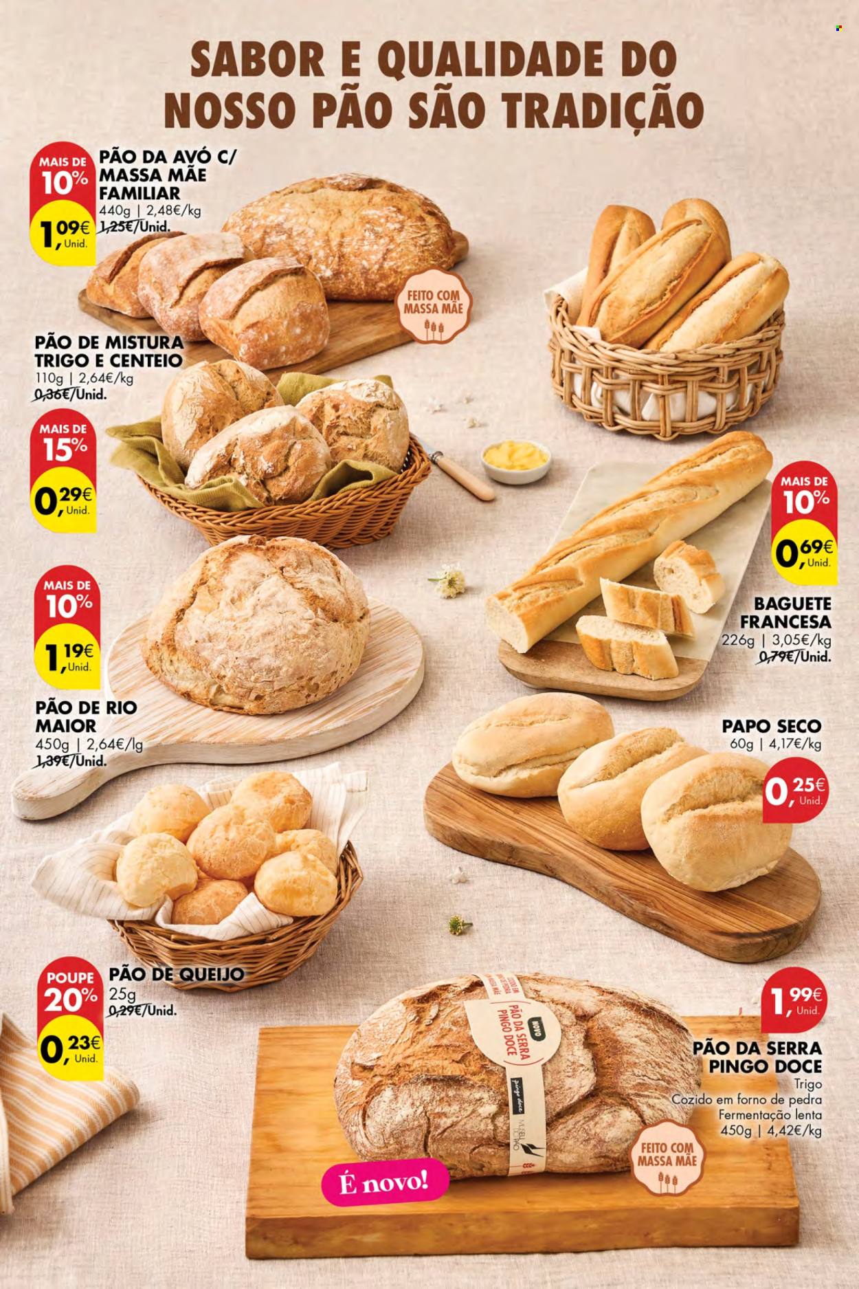 Folheto Pingo Doce - 20.8.2026 - 26.8.2026. Página 7