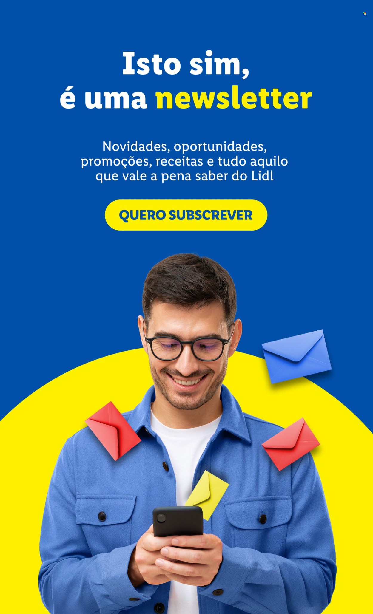 Folheto Lidl - 24.8.2026 - 28.8.2026. Página 25