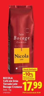 NICOLA