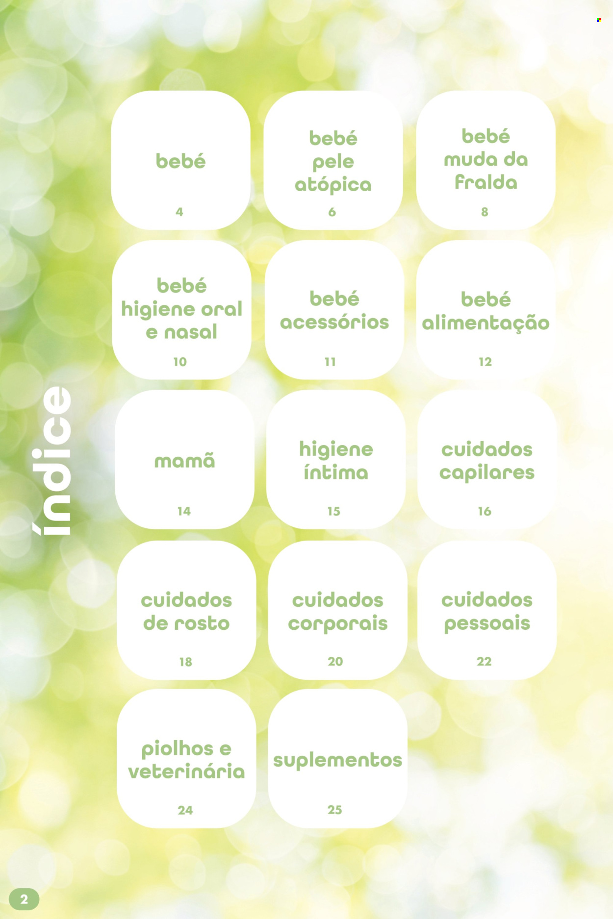 Folheto Pingo Doce - 25.8.2026 - 14.9.2026. Página 2