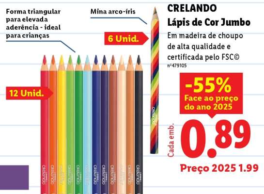 CRELANDO