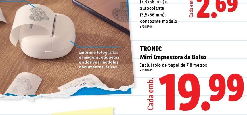 TRONIC