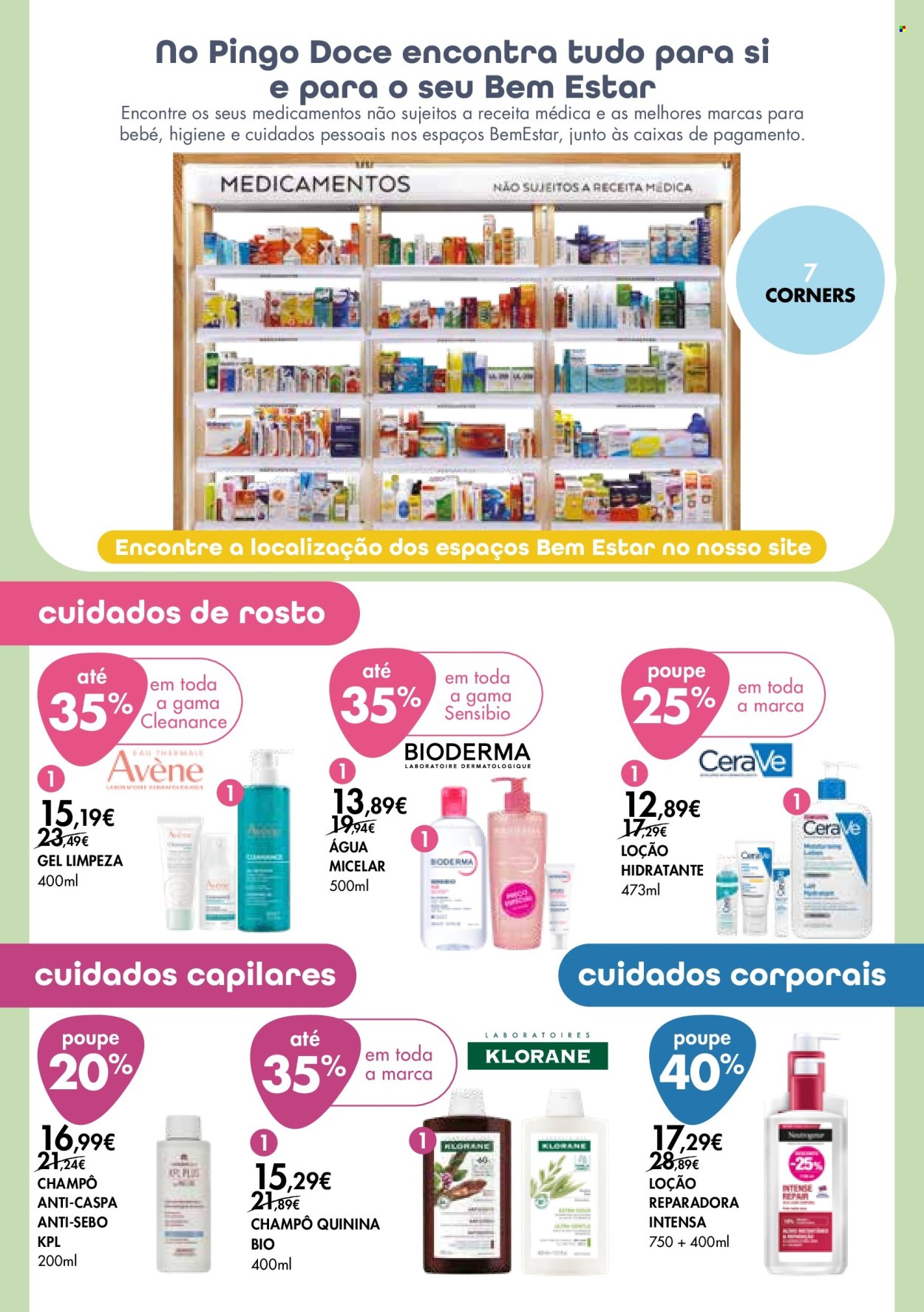 Folheto Pingo Doce - 25.8.2026 - 14.9.2026. Página 4