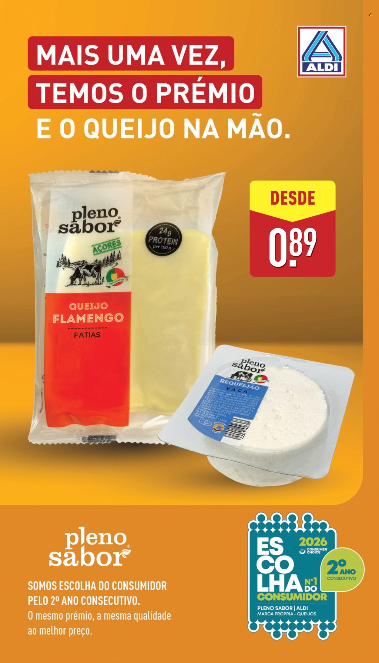 Folheto Aldi - 31.8.2026 - 6.9.2026. Página 9