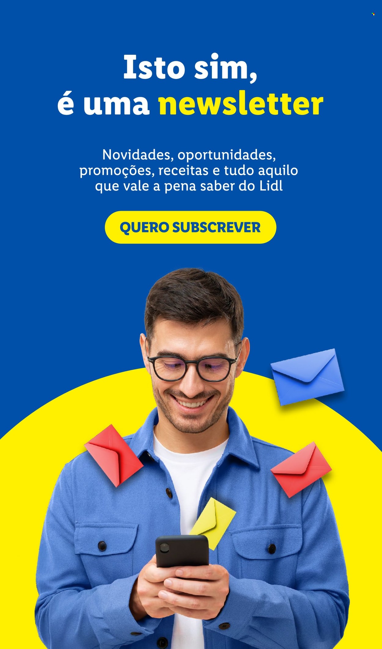 Folheto Lidl - 4.9.2026 - 6.9.2026. Página 3