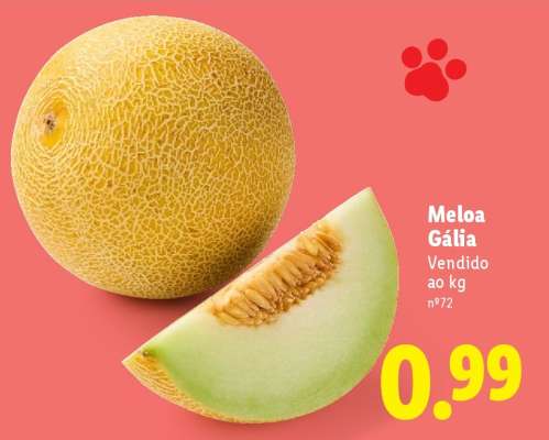 Meloa Gália