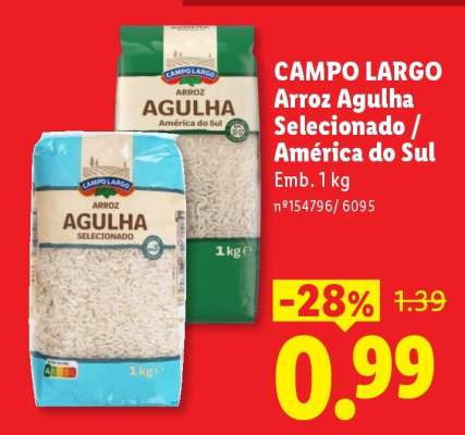 CAMPO LARGO