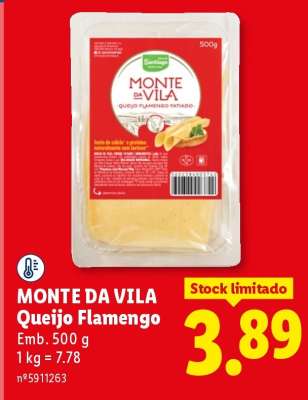 MONTE DA VILA