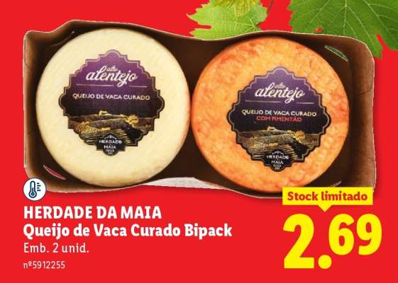 HERDADE DA MAIA