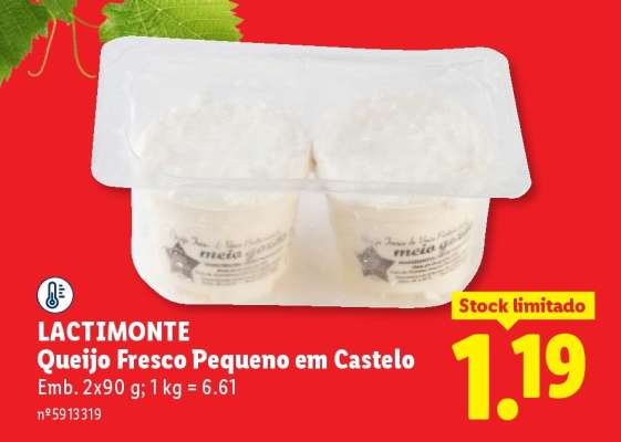 LACTIMONTE