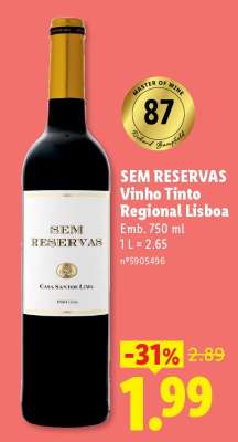 Sem Reservas