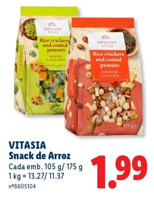 VITASIA