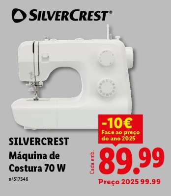 SILVERCREST