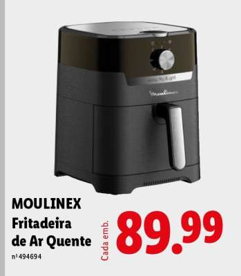 MOULINEX