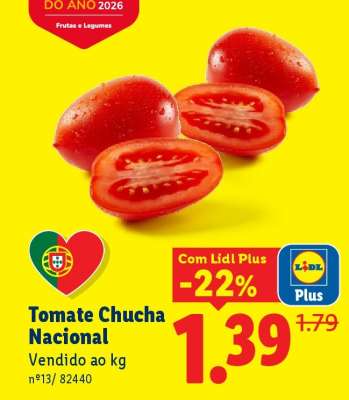 Tomate-chucha Nacional