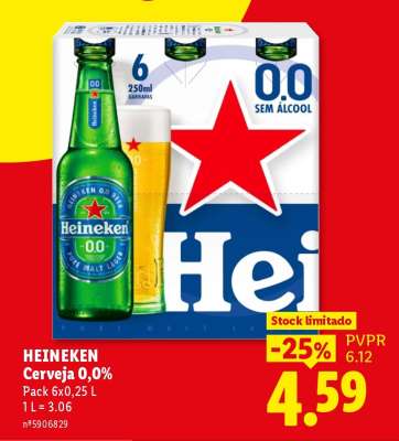 HEINEKEN