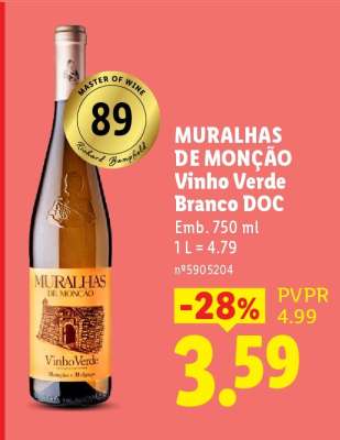 MURALHAS DE MONÇÃO