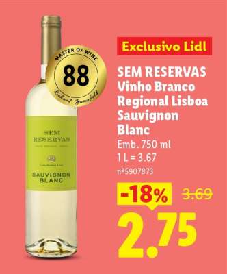 Sem Reservas