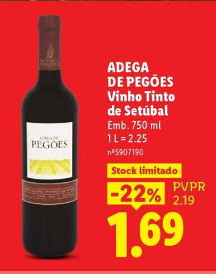 ADEGA DE PEGÕES