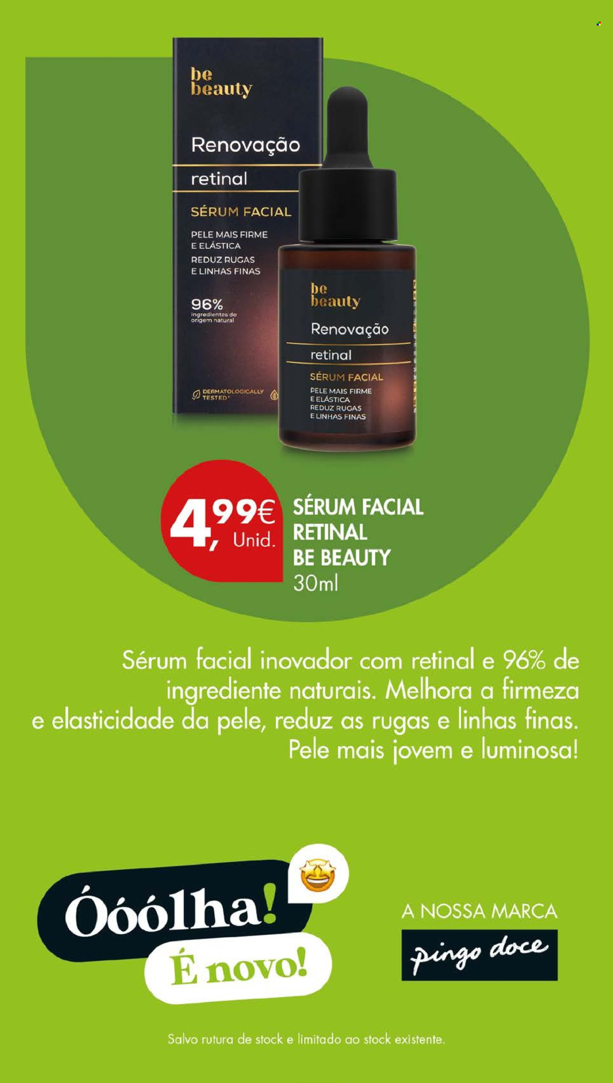 Folheto Pingo Doce - 1.9.2026 - 7.9.2026. Página 35