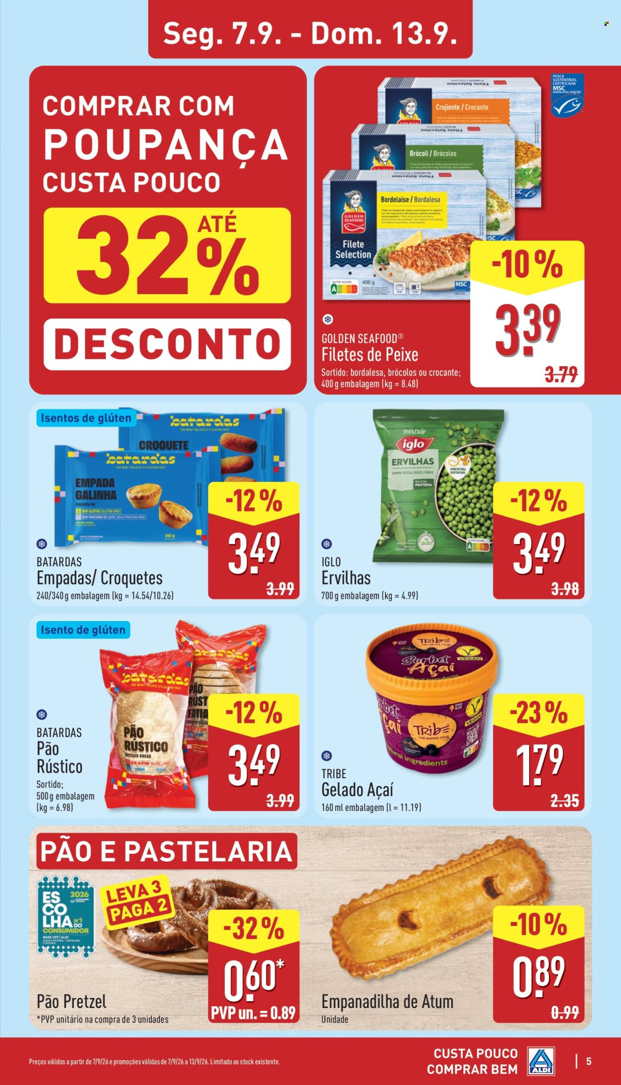 Folheto Aldi - 7.9.2026 - 13.9.2026. Página 5